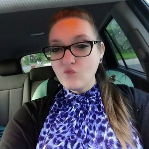 Meet your Posher, Miranda